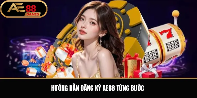 Đăng Ký AE88 – Hướng Dẫn Tạo Tài Khoản Mới Từng Bước 2 Hướng dẫn đăng ký AE88 từng bước
