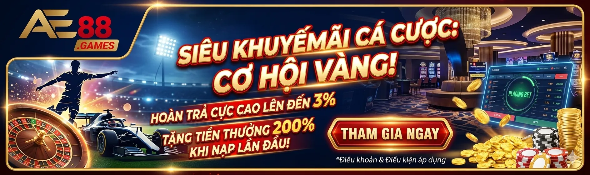 ae88.games banner
